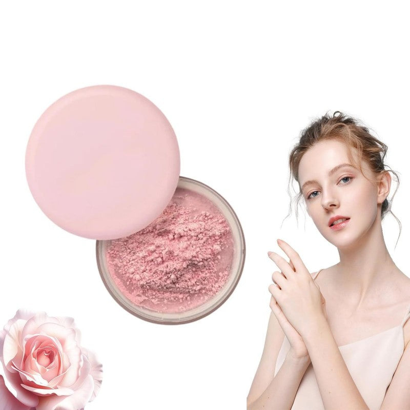 Color Makeup Powder