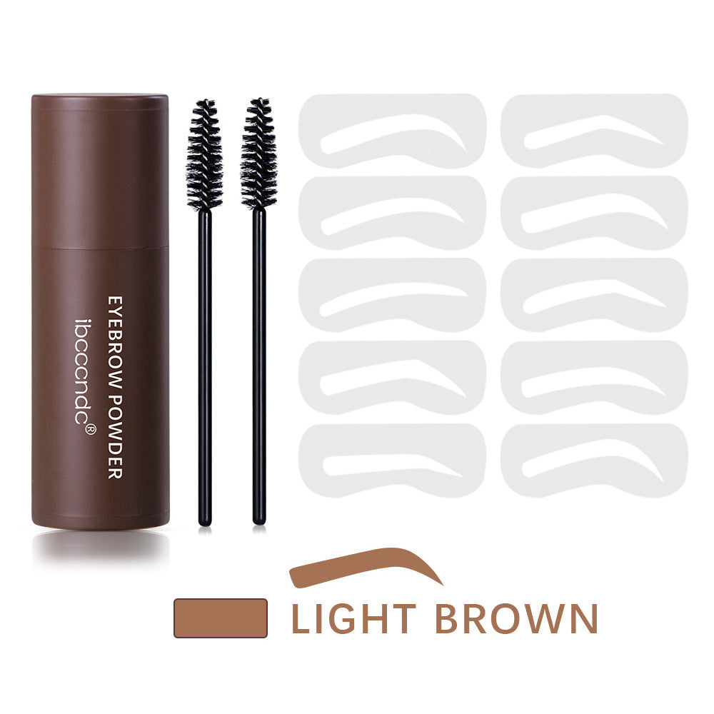 Poudre à Sourcils | Waterproof Longue Tenue