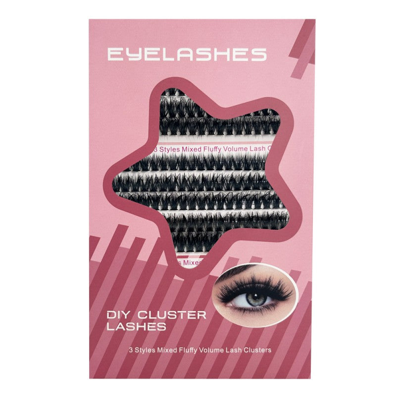 Faux Cils | Courbés Magnétique