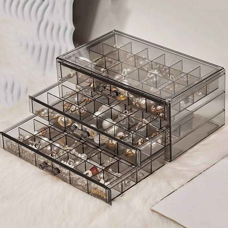 boîte à bijoux
