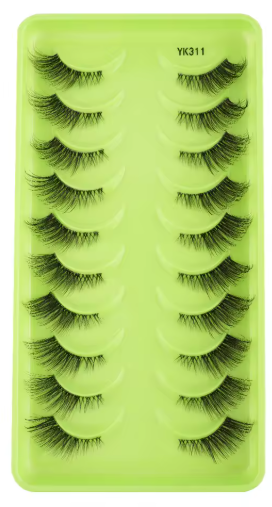 Faux cils | Volume Spectaculaire