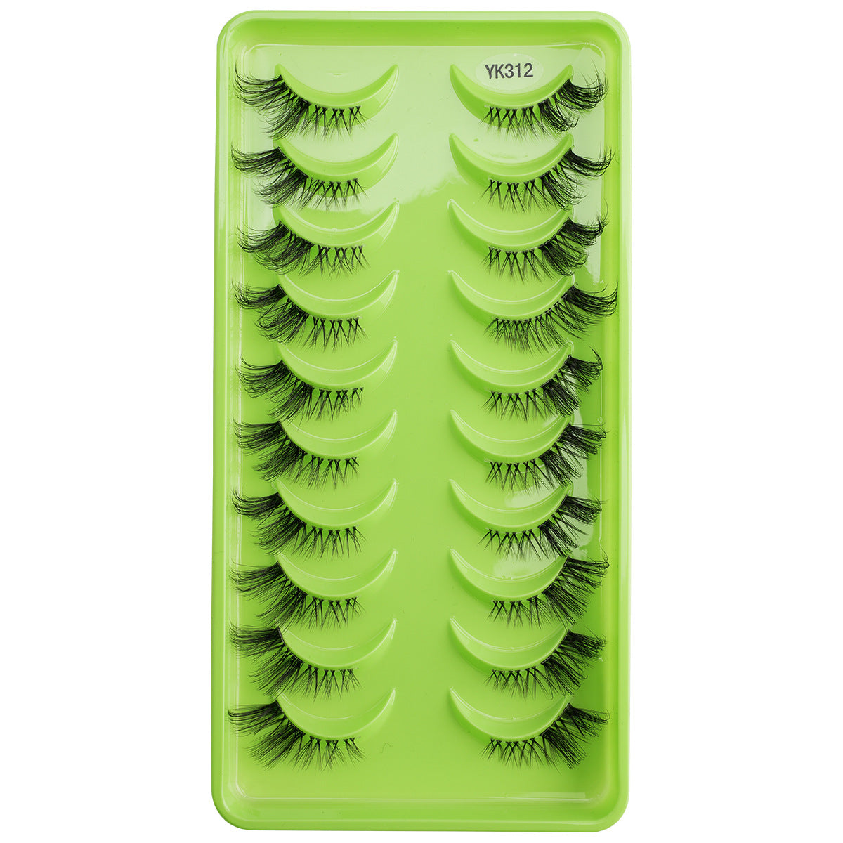 Faux Cils | Regard Intense & Glamour Élégant