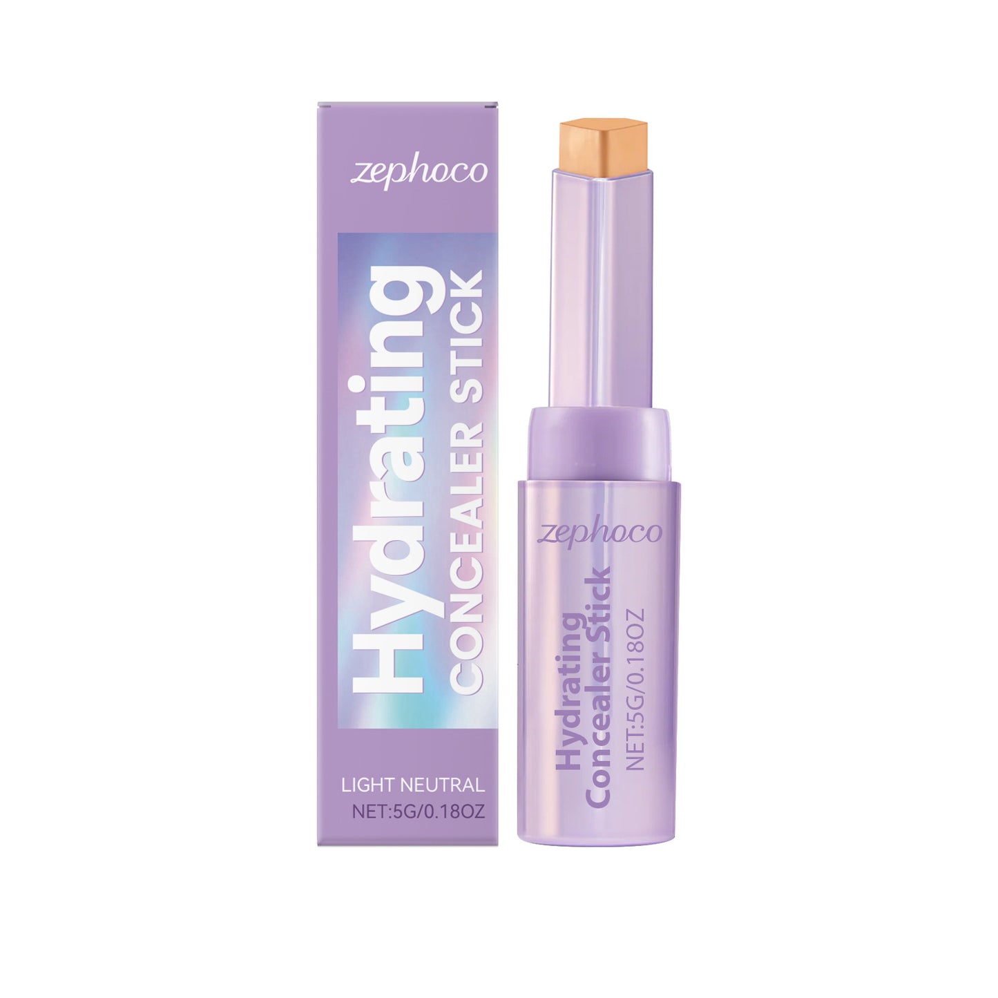 Stick correcteur retouche | Nomade Longue Tenue