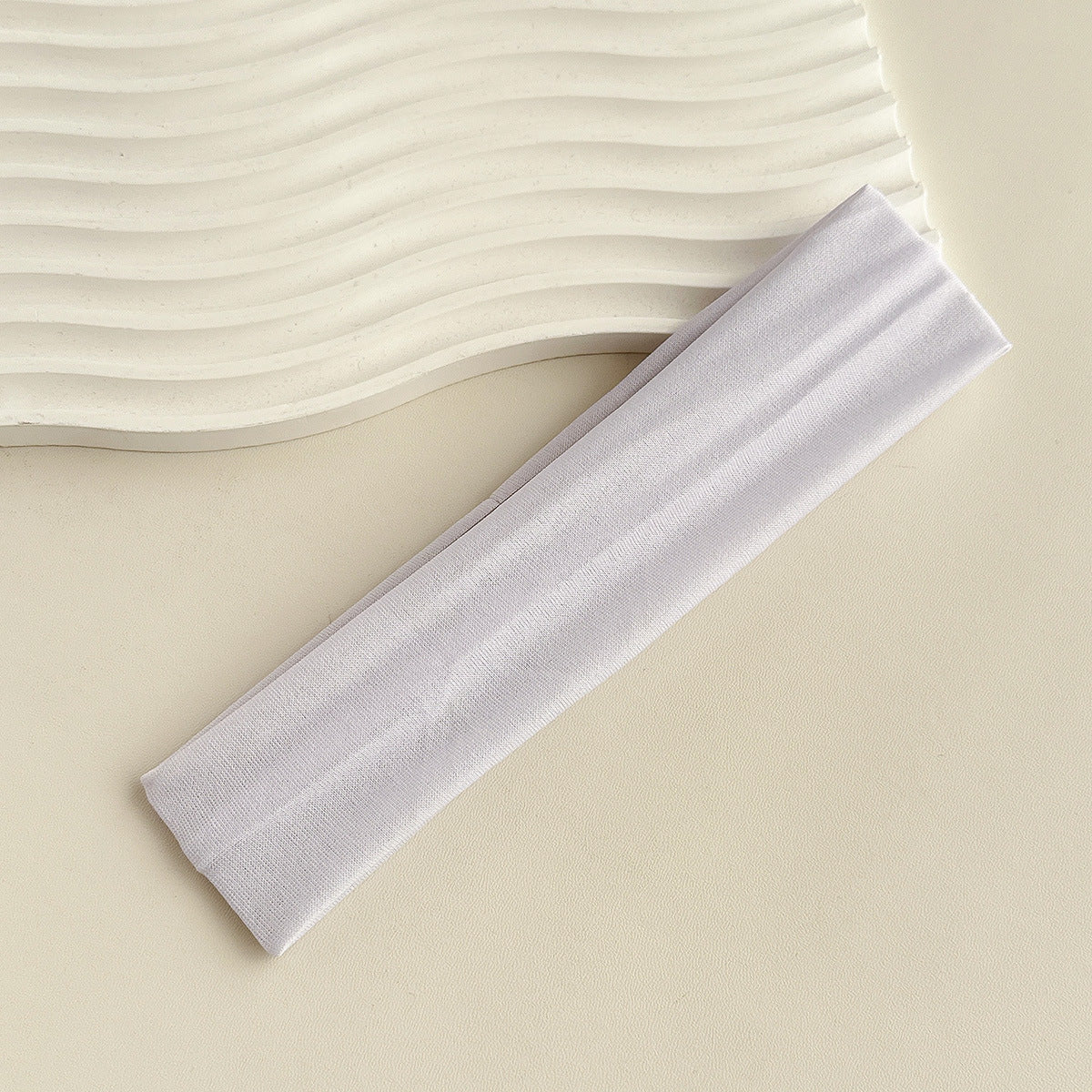 Bandeau de sport | Anti-transpiration