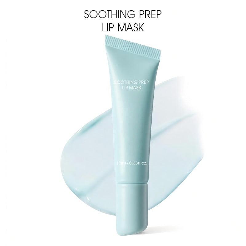 Masque peel-off apaisant pour les lĂšvres | Hydratant