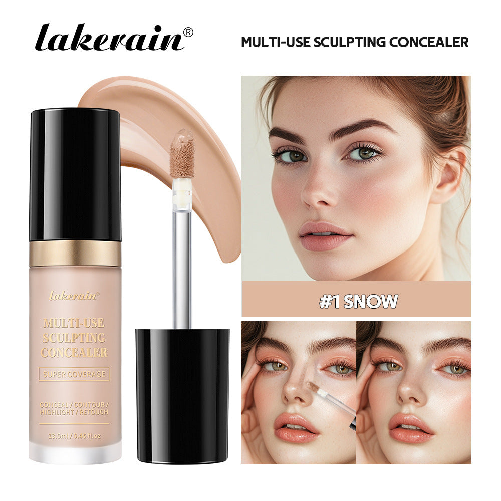 Correcteur Multi-Usages | Teint Uniforme & Effet Naturel