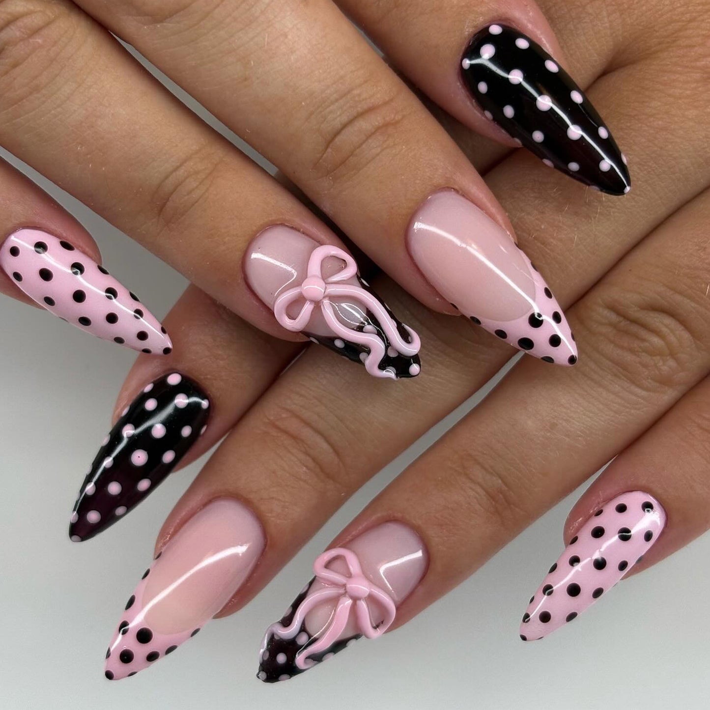 Faux ongles
