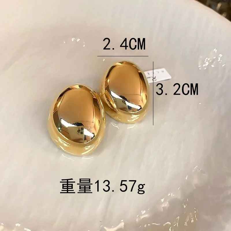 Boucle d'oreille | Élégance Premium