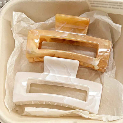 Pince cheveux | Élégante Résistante