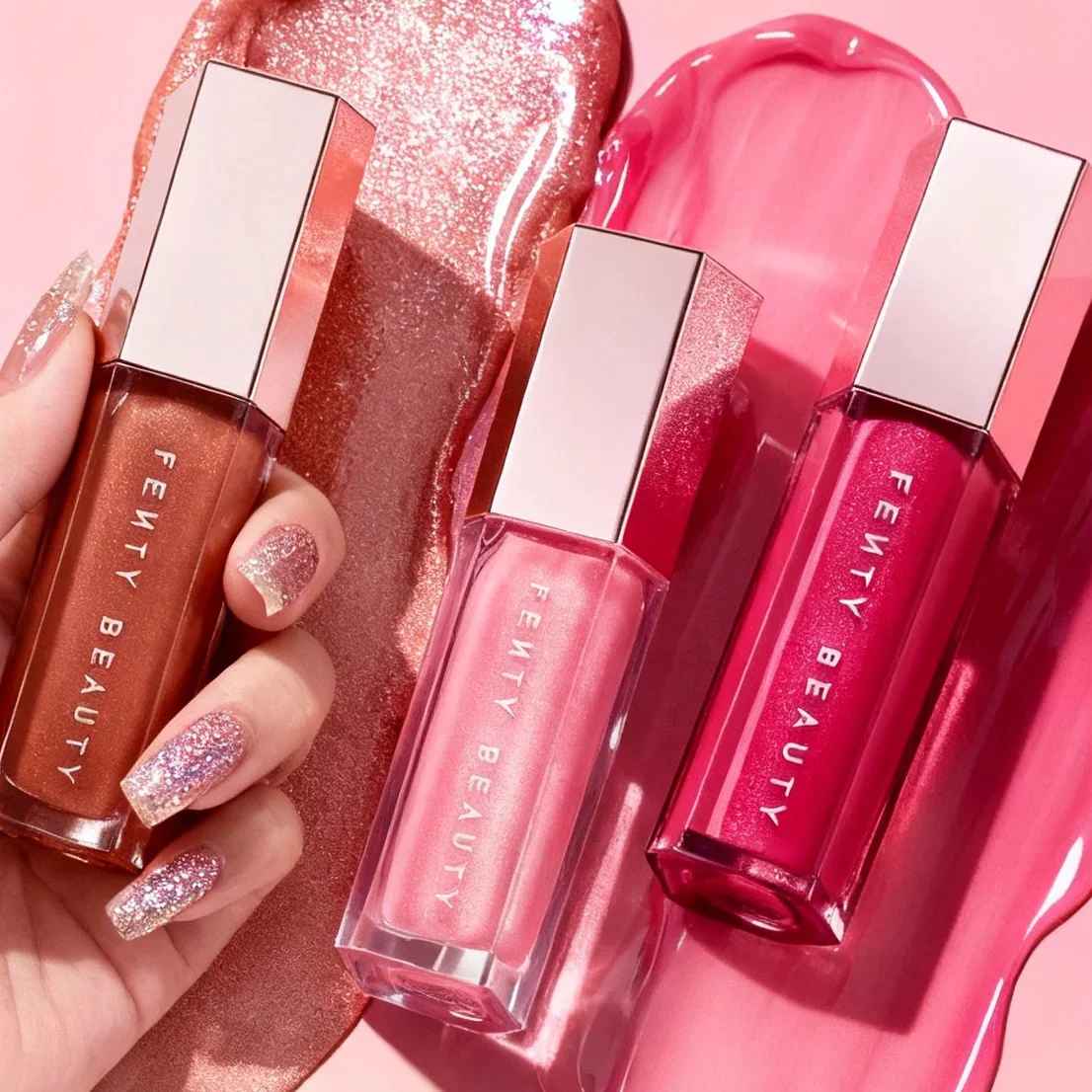 Gloss Fenty Beauty