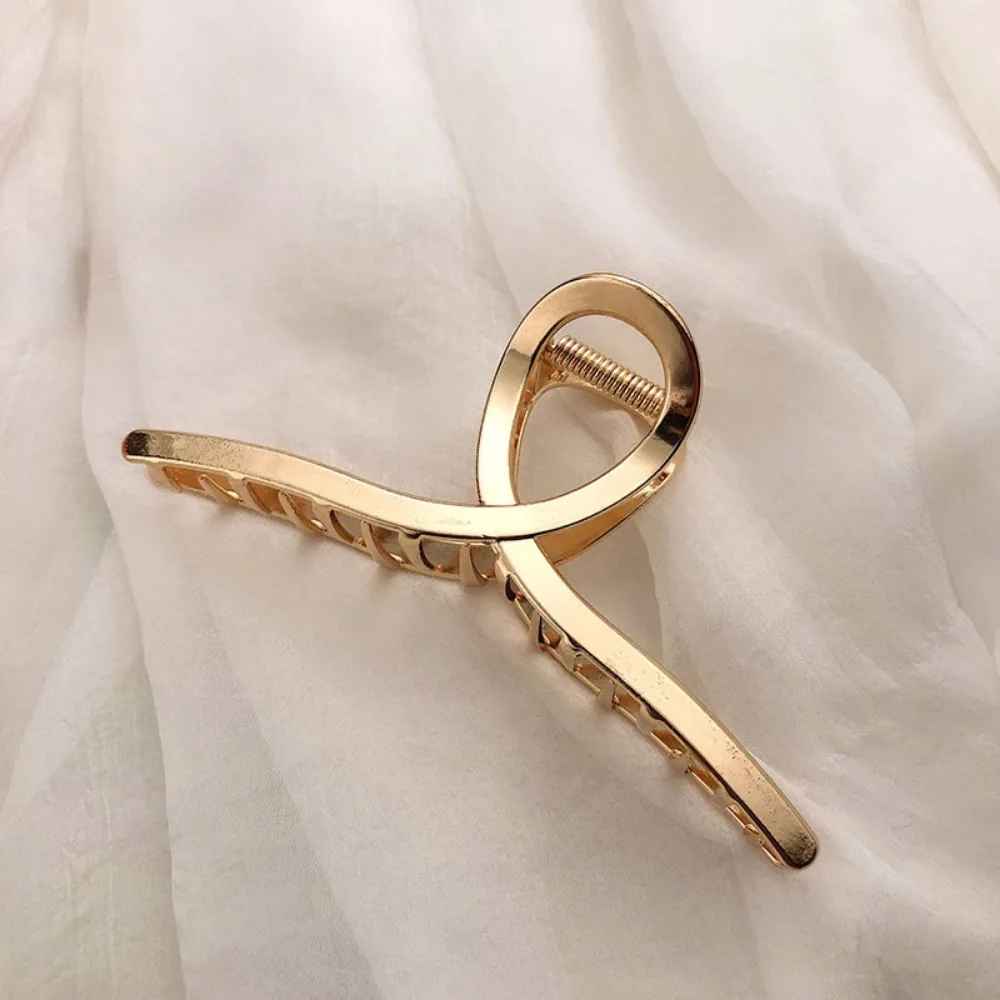 Pince cheveux | Élégante Ultra-Résistante