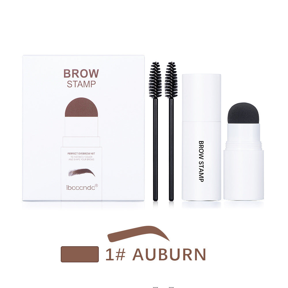 Coffret Crème Sourcils Naturelle & Délicate | Sourcils Parfaits & Regard Défini
