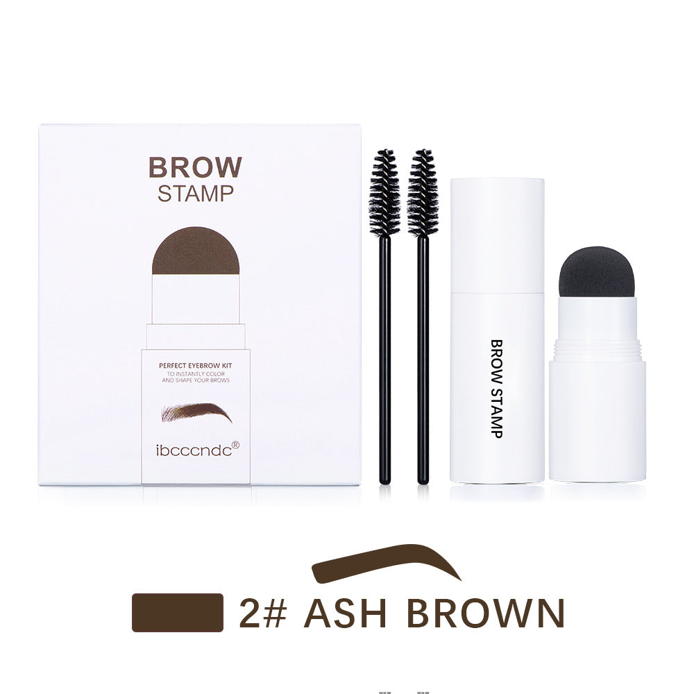 Coffret Crème Sourcils Naturelle & Délicate | Sourcils Parfaits & Regard Défini
