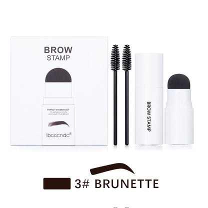 Coffret Crème Sourcils Naturelle & Délicate | Sourcils Parfaits & Regard Défini