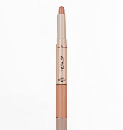 Stylo Correcteur 2-en-1 | Camouflage & Teint Parfait