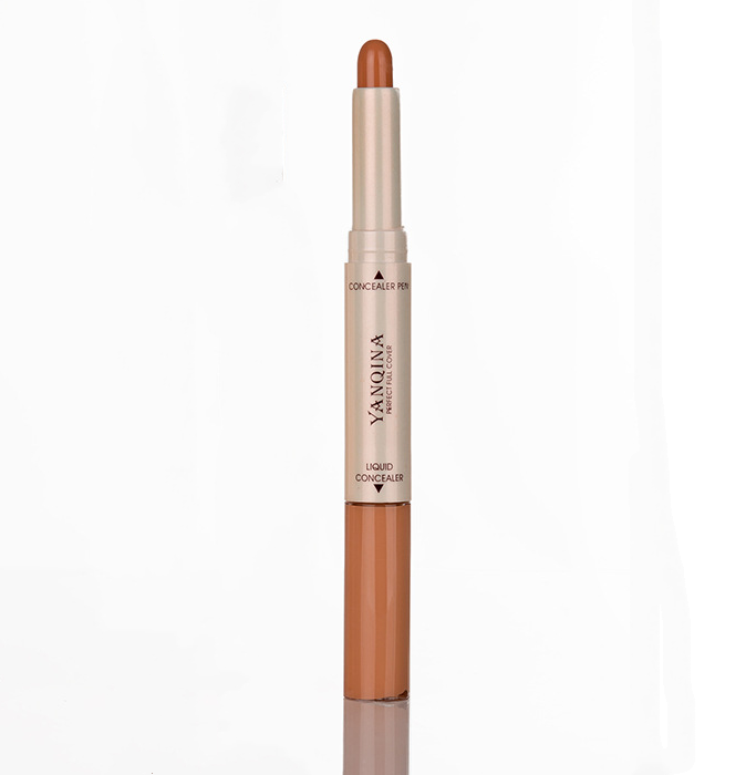 Stylo Correcteur 2-en-1 | Camouflage & Teint Parfait