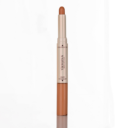 Stylo Correcteur 2-en-1 | Camouflage & Teint Parfait