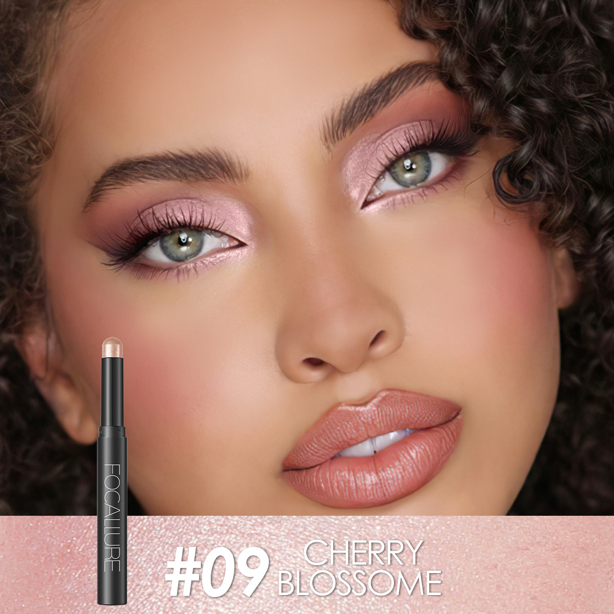 Crayon Fard à Paupières 24 Couleurs | Regard Coloré & Maquillage Créatif
