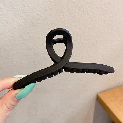 Pince Crabe Mode Femme | Coiffure Élégante & Style Tendance