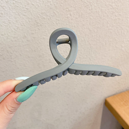 Pince Crabe Mode Femme | Coiffure Élégante & Style Tendance