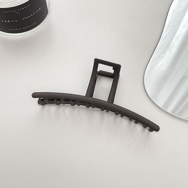 Pince Crabe Mode Femme | Coiffure Élégante & Style Tendance