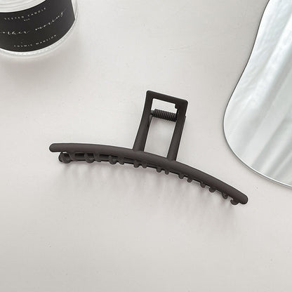 Pince Crabe Mode Femme | Coiffure Élégante & Style Tendance