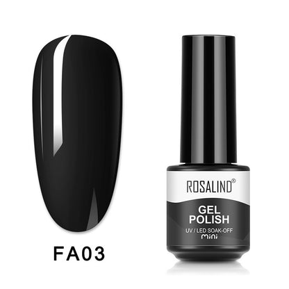 Vernis Ongles Gel | Manucure Brillante & Style Élégant