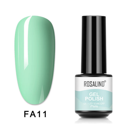 Vernis Ongles Gel | Manucure Brillante & Style Élégant