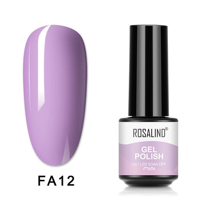 Vernis Ongles Gel | Manucure Brillante & Style Élégant