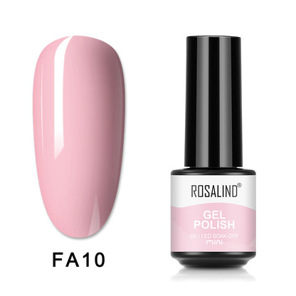 Vernis Ongles Gel | Manucure Brillante & Style Élégant