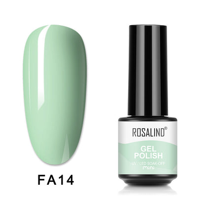 Vernis Ongles Gel | Manucure Brillante & Style Élégant
