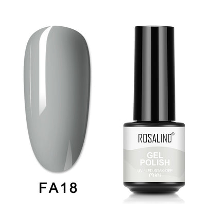 Vernis Ongles Gel | Manucure Brillante & Style Élégant