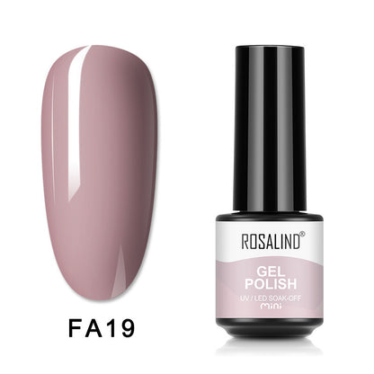 Vernis Ongles Gel | Manucure Brillante & Style Élégant
