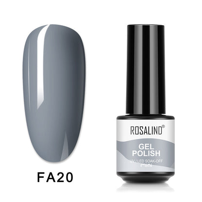 Vernis Ongles Gel | Manucure Brillante & Style Élégant