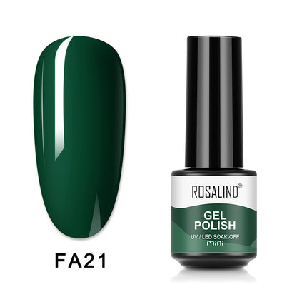 Vernis Ongles Gel | Manucure Brillante & Style Élégant