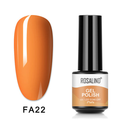 Vernis Ongles Gel | Manucure Brillante & Style Élégant