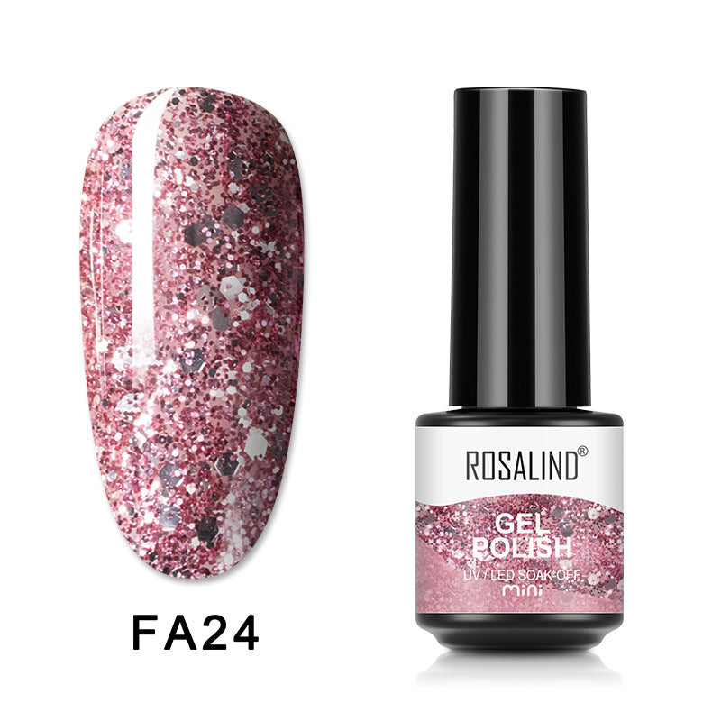 Vernis Ongles Gel | Manucure Brillante & Style Élégant