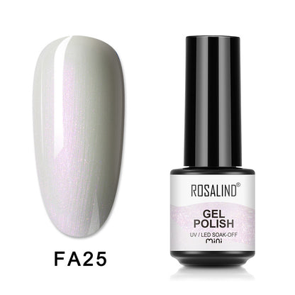 Vernis Ongles Gel | Manucure Brillante & Style Élégant