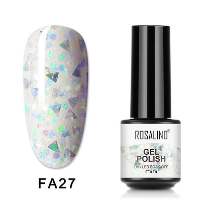 Vernis Ongles Gel | Manucure Brillante & Style Élégant