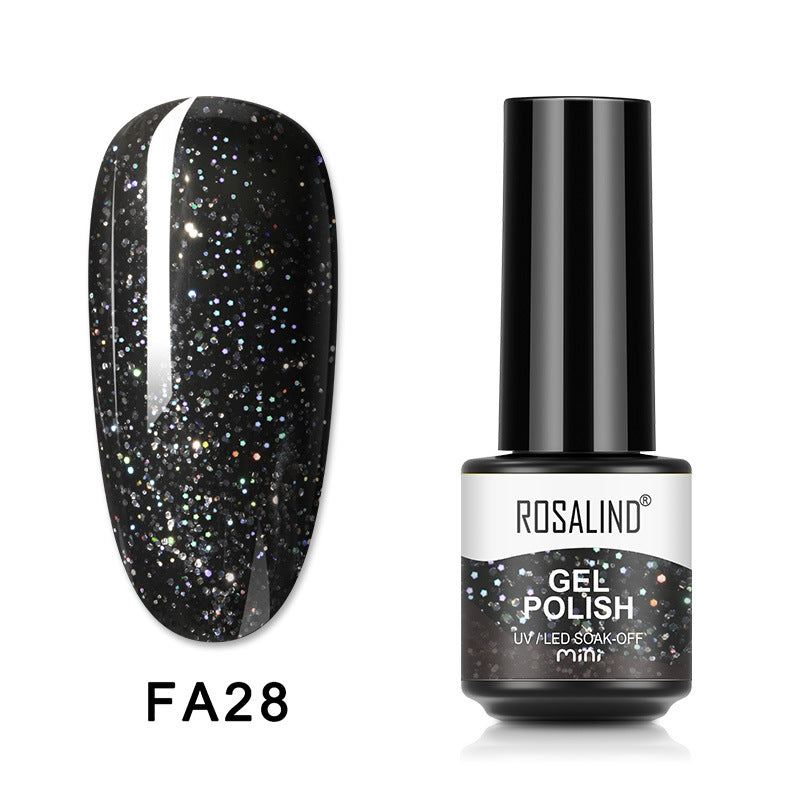 Vernis Ongles Gel | Manucure Brillante & Style Élégant
