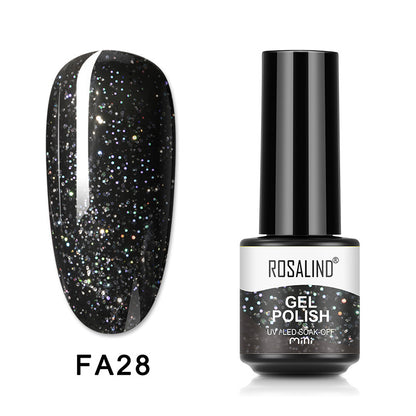 Vernis Ongles Gel | Manucure Brillante & Style Élégant