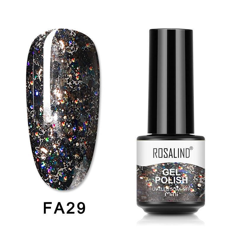 Vernis Ongles Gel | Manucure Brillante & Style Élégant