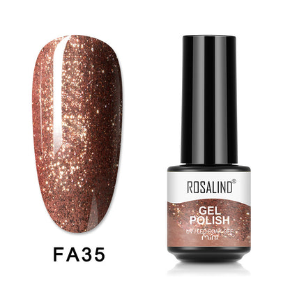Vernis Ongles Gel | Manucure Brillante & Style Élégant