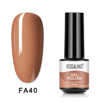 Vernis Ongles Gel | Manucure Brillante & Style Élégant