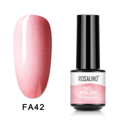 Vernis Ongles Gel | Manucure Brillante & Style Élégant