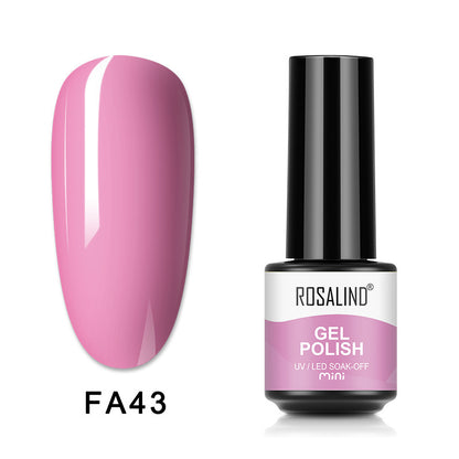 Vernis Ongles Gel | Manucure Brillante & Style Élégant