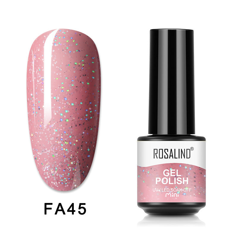 Vernis Ongles Gel | Manucure Brillante & Style Élégant