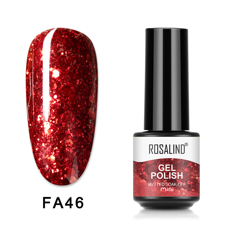 Vernis Ongles Gel | Manucure Brillante & Style Élégant