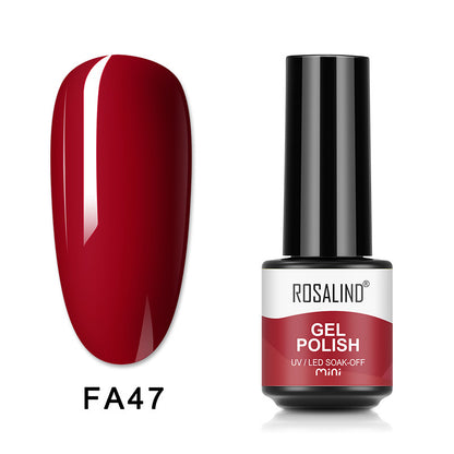 Vernis Ongles Gel | Manucure Brillante & Style Élégant