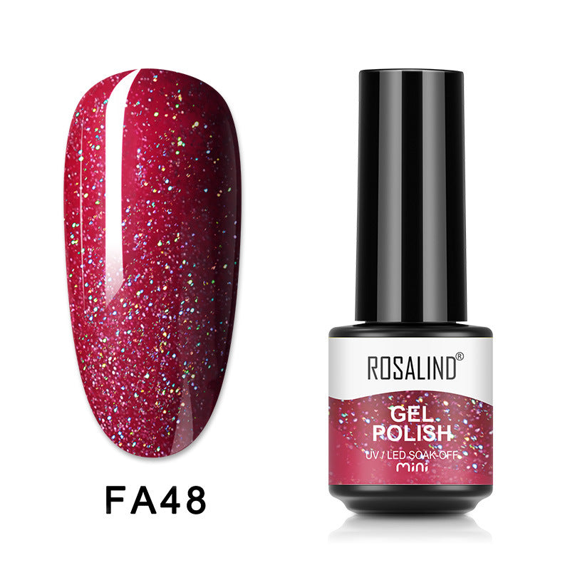 Vernis Ongles Gel | Manucure Brillante & Style Élégant